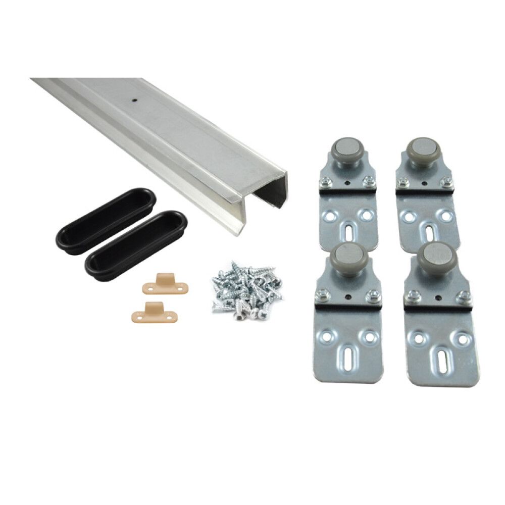 Lükandsüsteemi komplekt 2000 mm