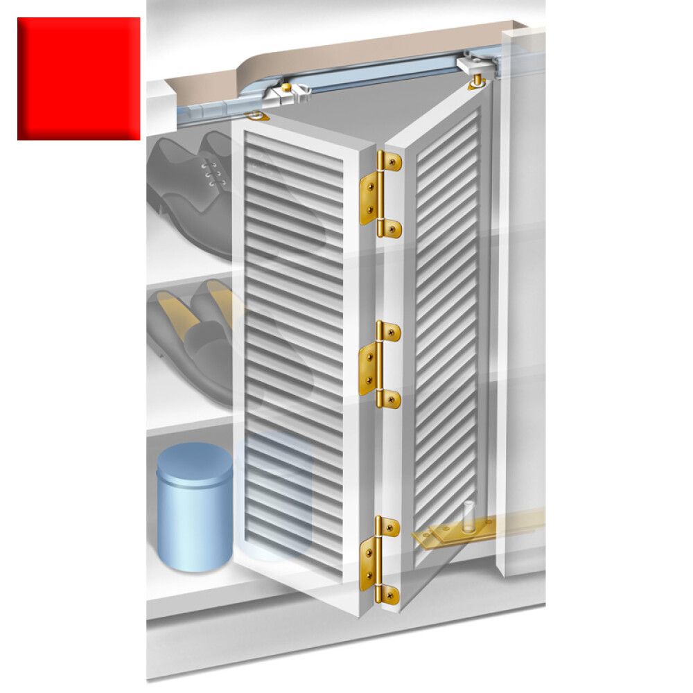 Voldikuksesüsteemi komplekt kuni 6 kg ustele