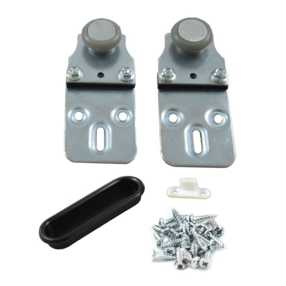 Lükandukse kinnituskomplekt max kuni 28 kg