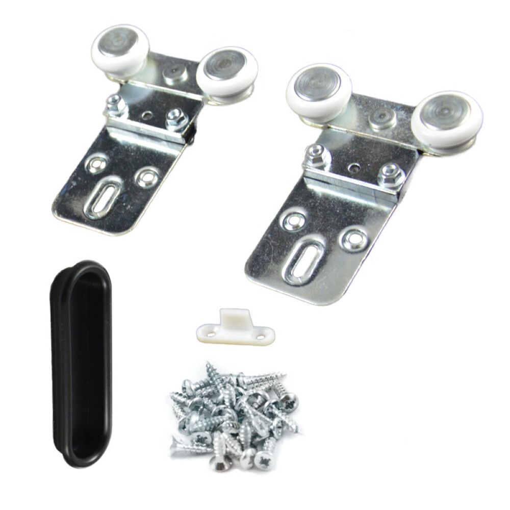 Lükandukse kinnituskomplekt max kuni 38 kg