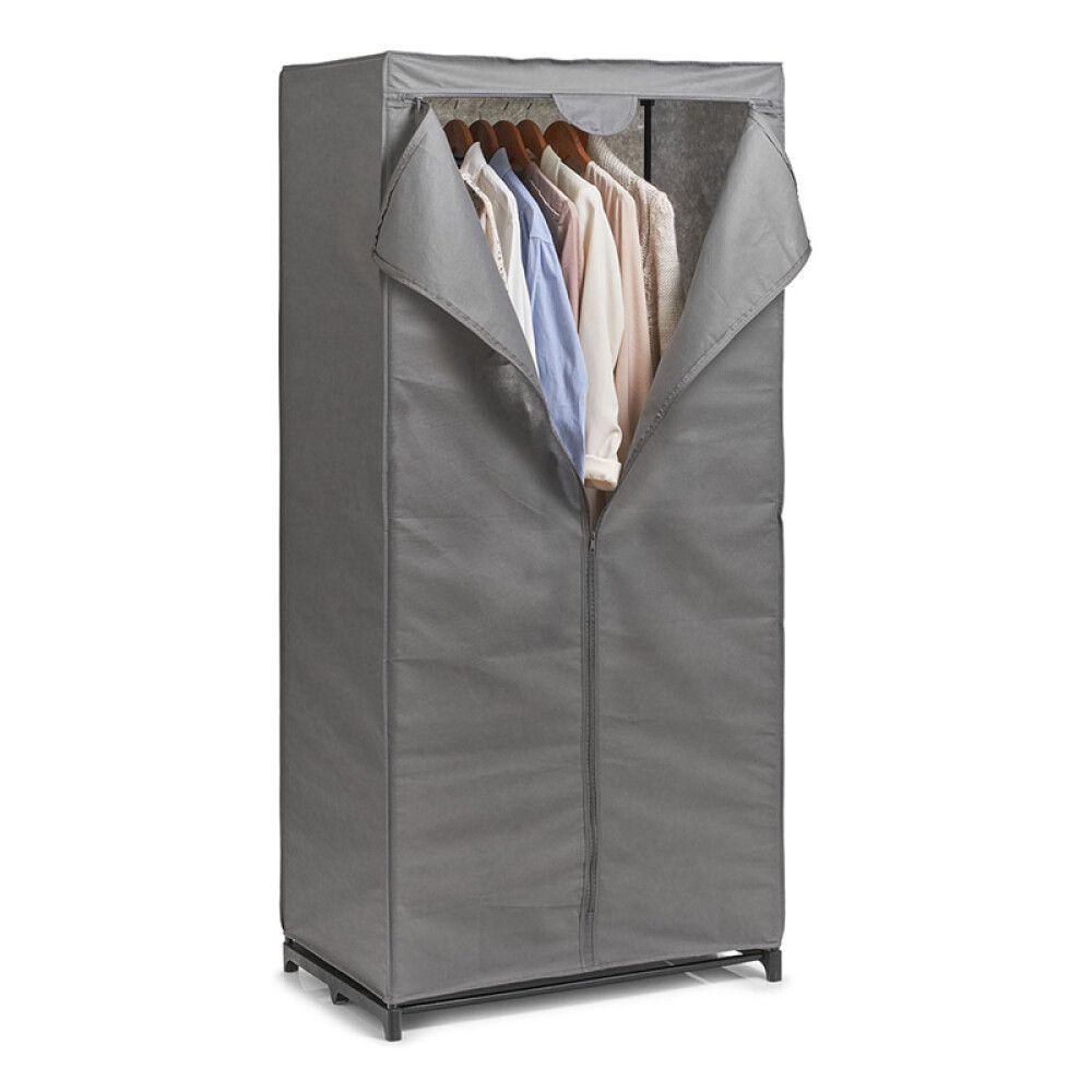 Riidekapp Zeller hall 75 x 50 x 160 cm