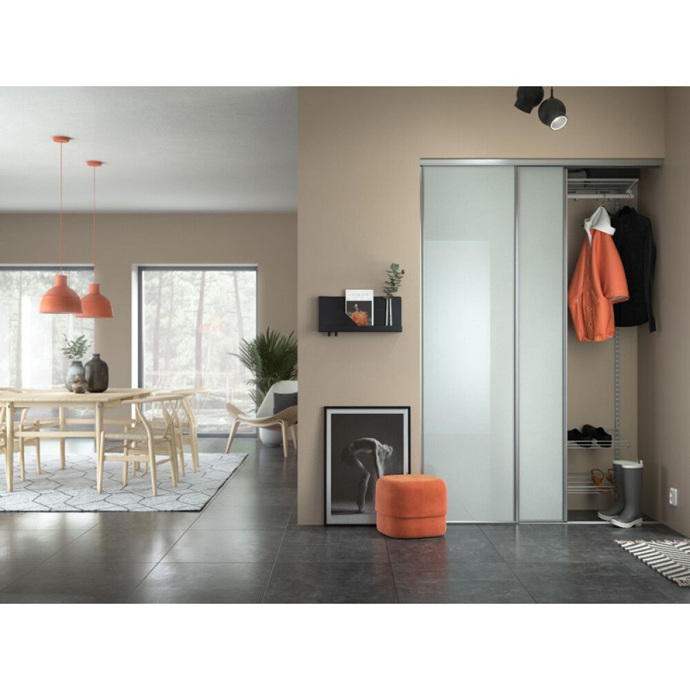 Liuguks Lundbergs Entry 610 x 2301 mm