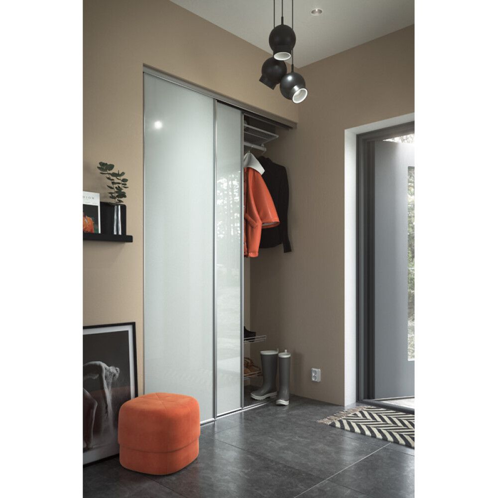 Liuguks Lundbergs Entry 610 x 2301 mm