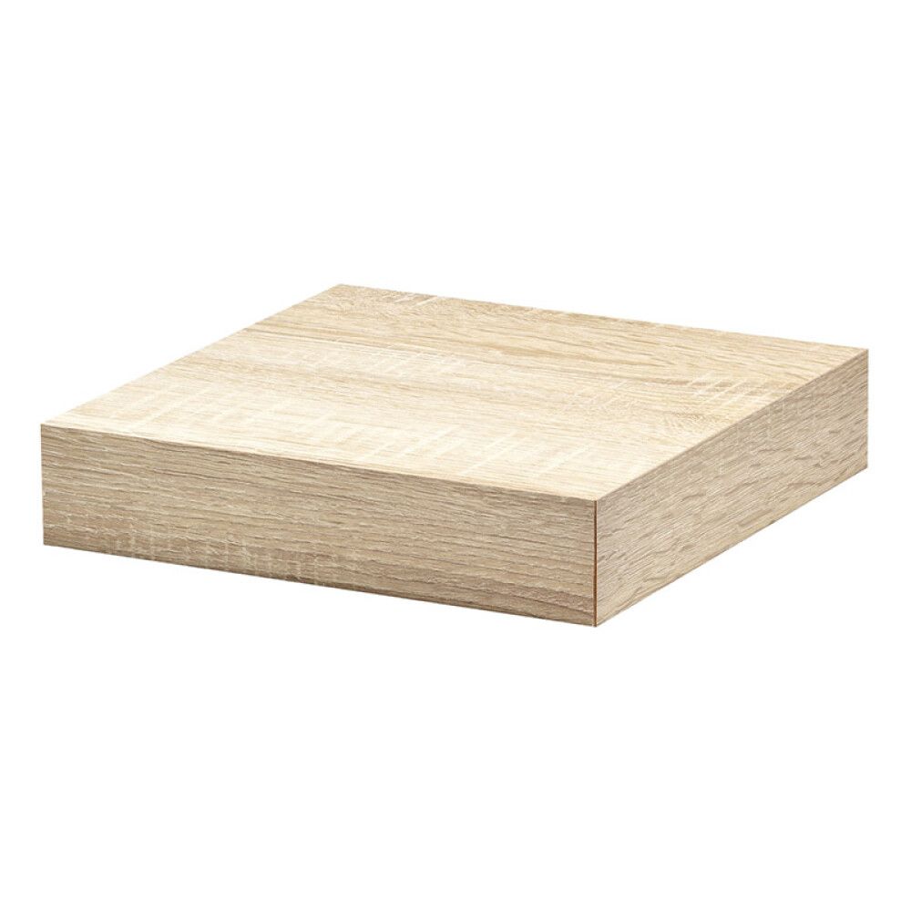 Seinariiul Dolle Big Boy Vintage tamm 50 x 250 x 250 mm