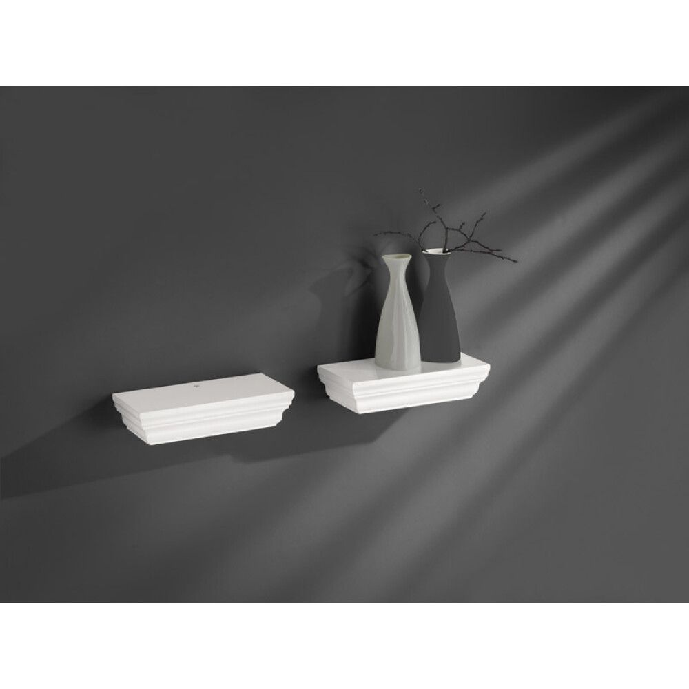 Seinariiul Profile valge 200 x 100 x 45 mm