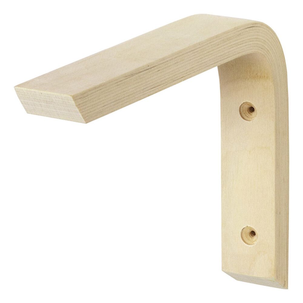 Riiulikandur Thor 190 x 140 x 30 mm