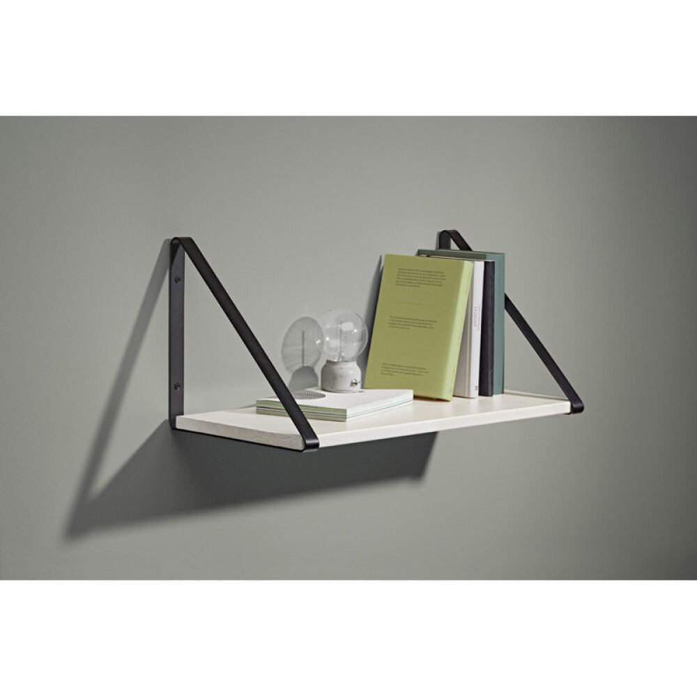 Riiulikandur Dolle Bermuda 265 x 265 x 30 mm