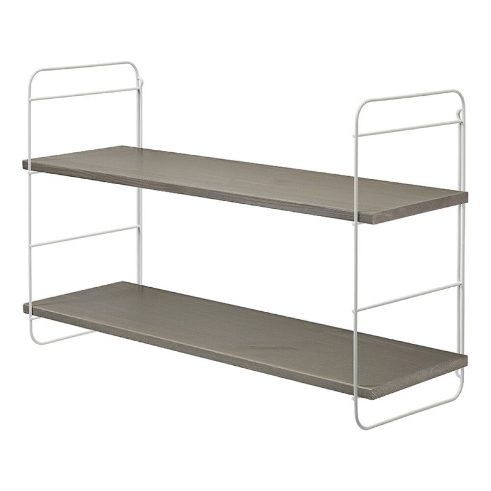 Riiul Dolle Shelf+ Scala 800 x 250 x 18 mm
