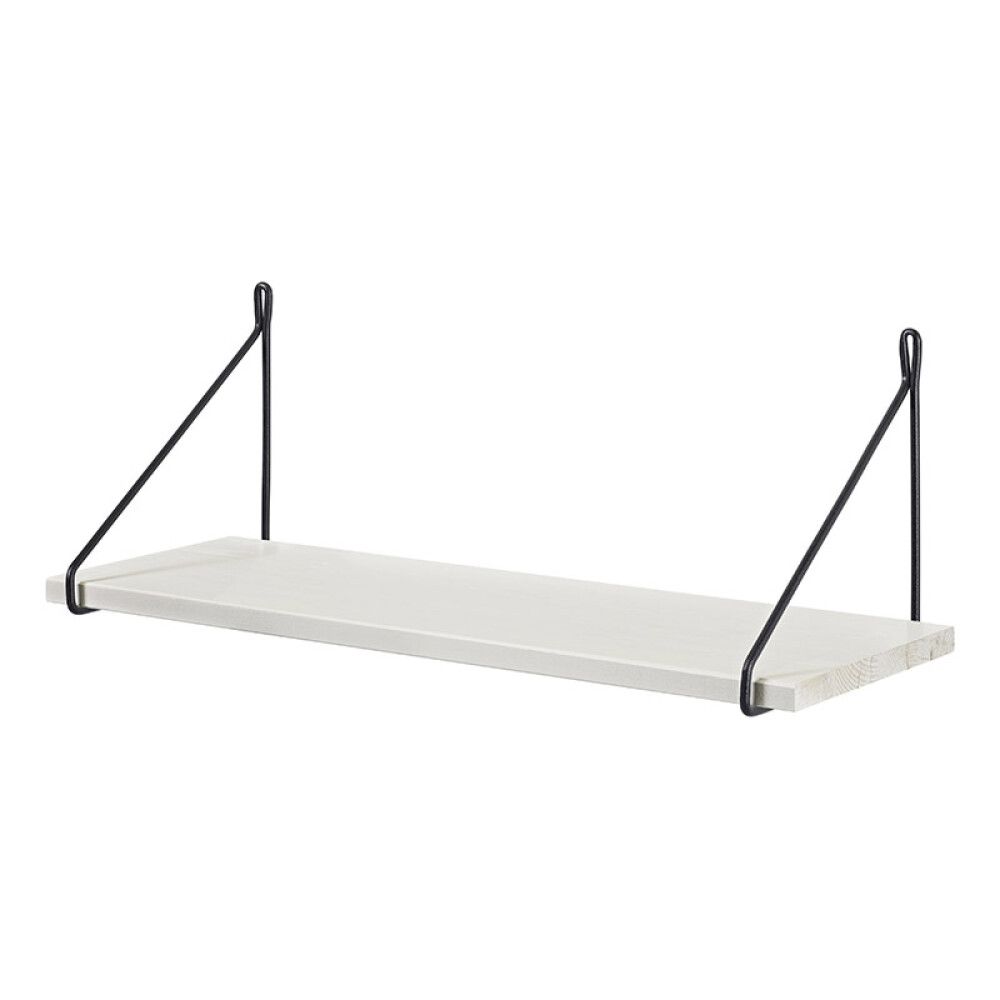 Seinariiul Shelf Filo 600 x 200 x 19 mm