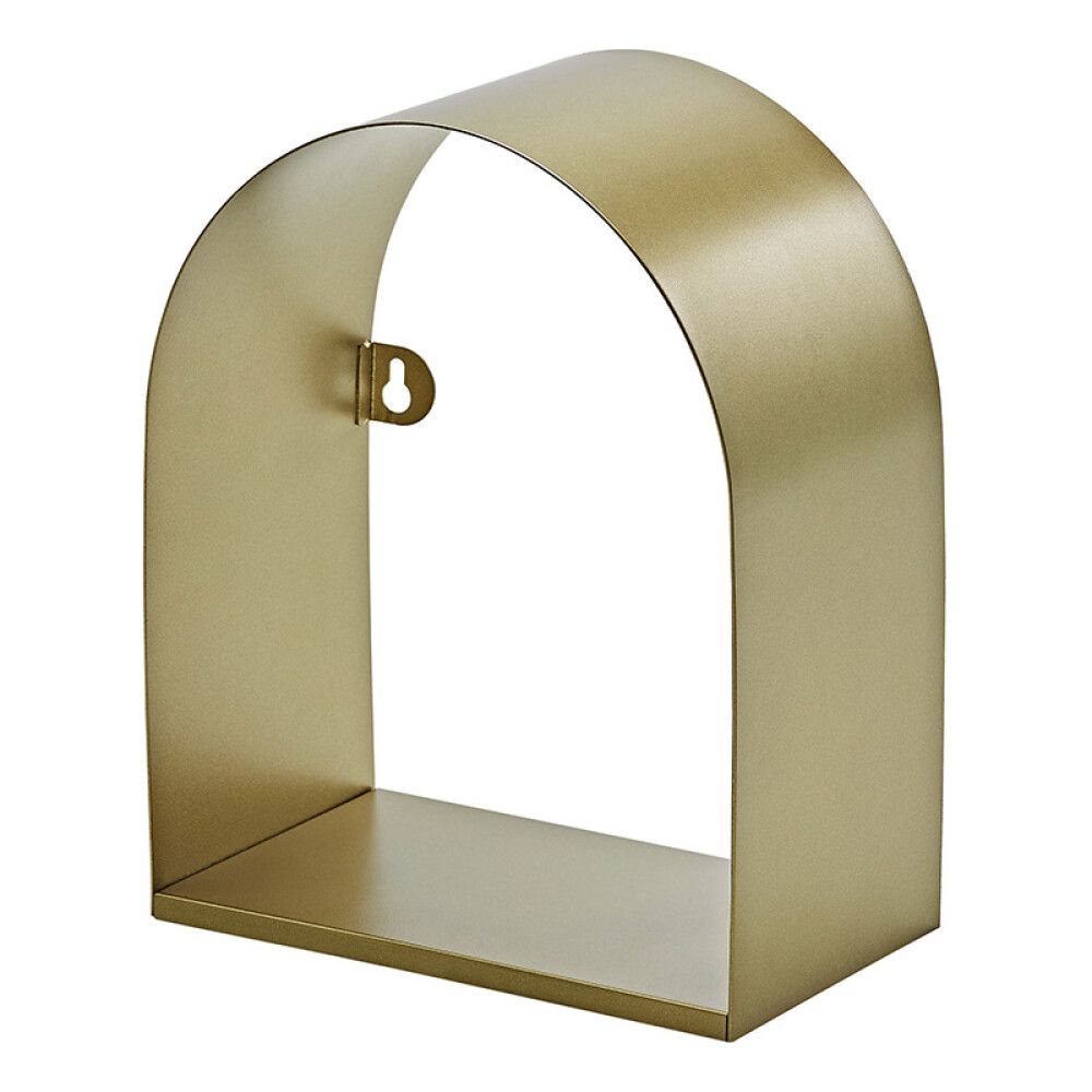 Seinariiul Dolle Shelf+ Lido 250 x 200 x 120 mm