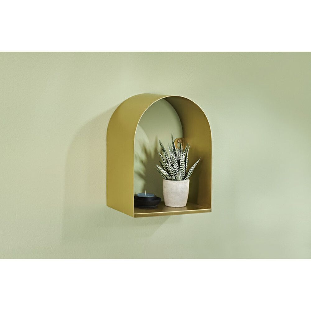 Seinariiul Dolle Shelf+ Lido 250 x 200 x 120 mm