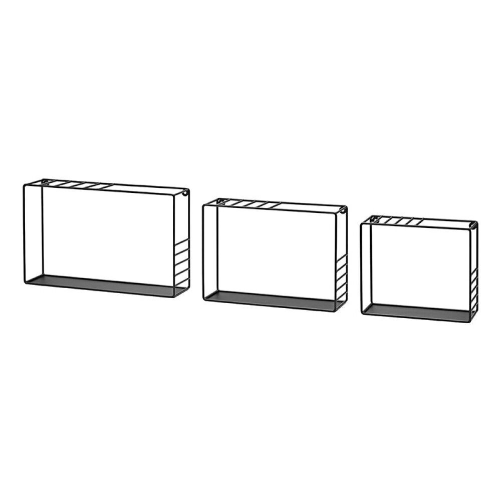 Seinariiulid Lynn must 3 tk