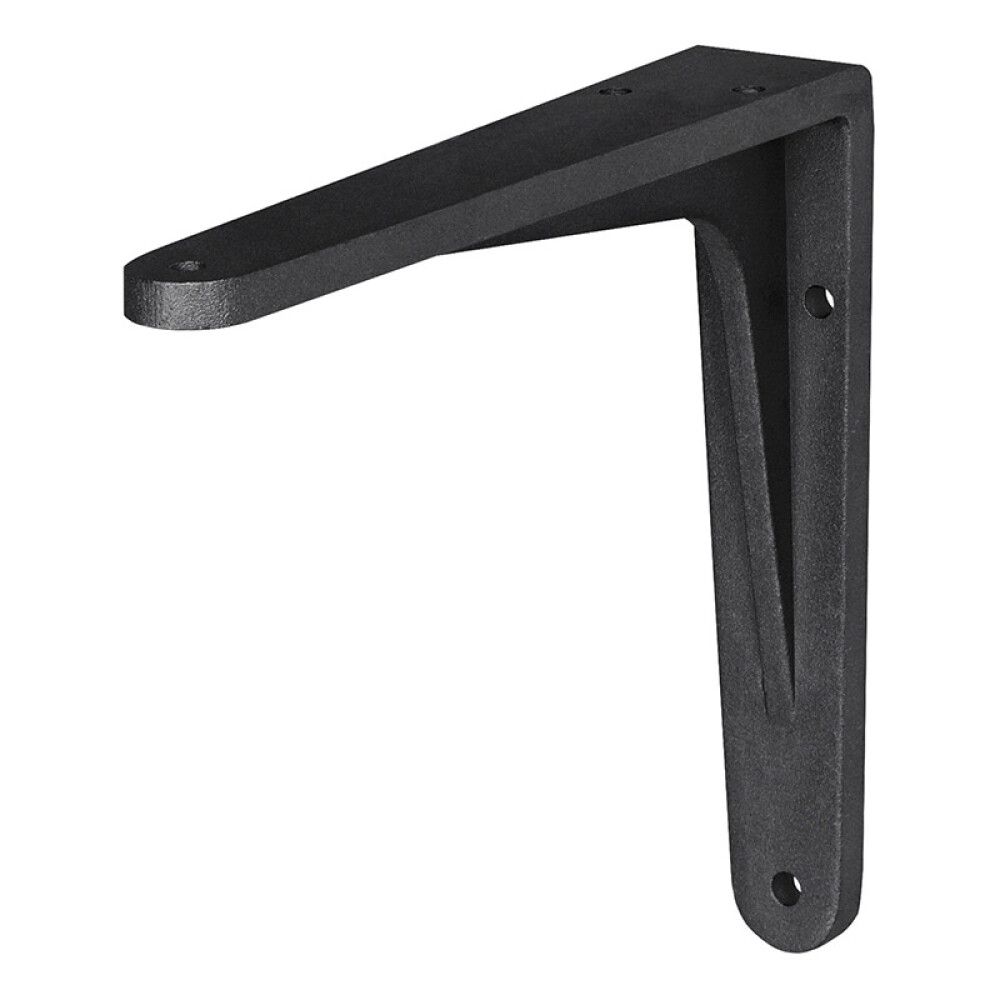 Riiulikandur Herakles must 140 x 115 mm