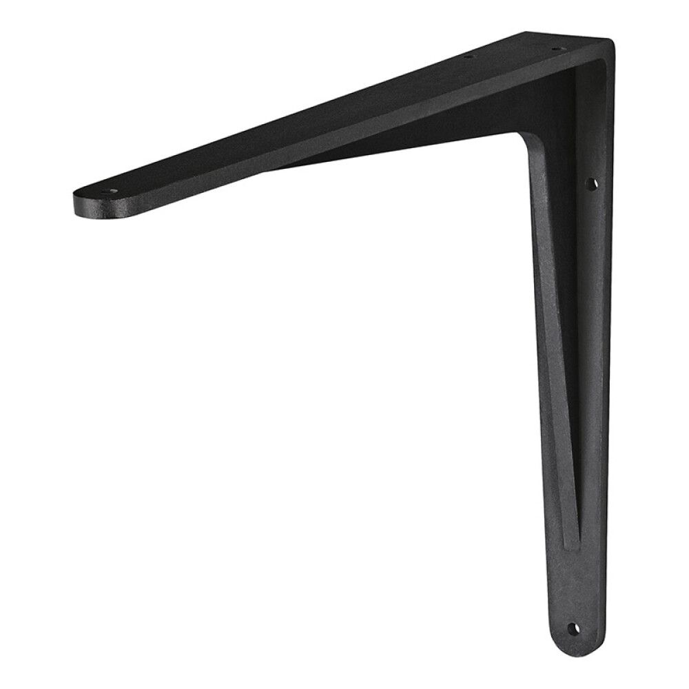 Riiulikandur Herakles must 240 x 190 mm