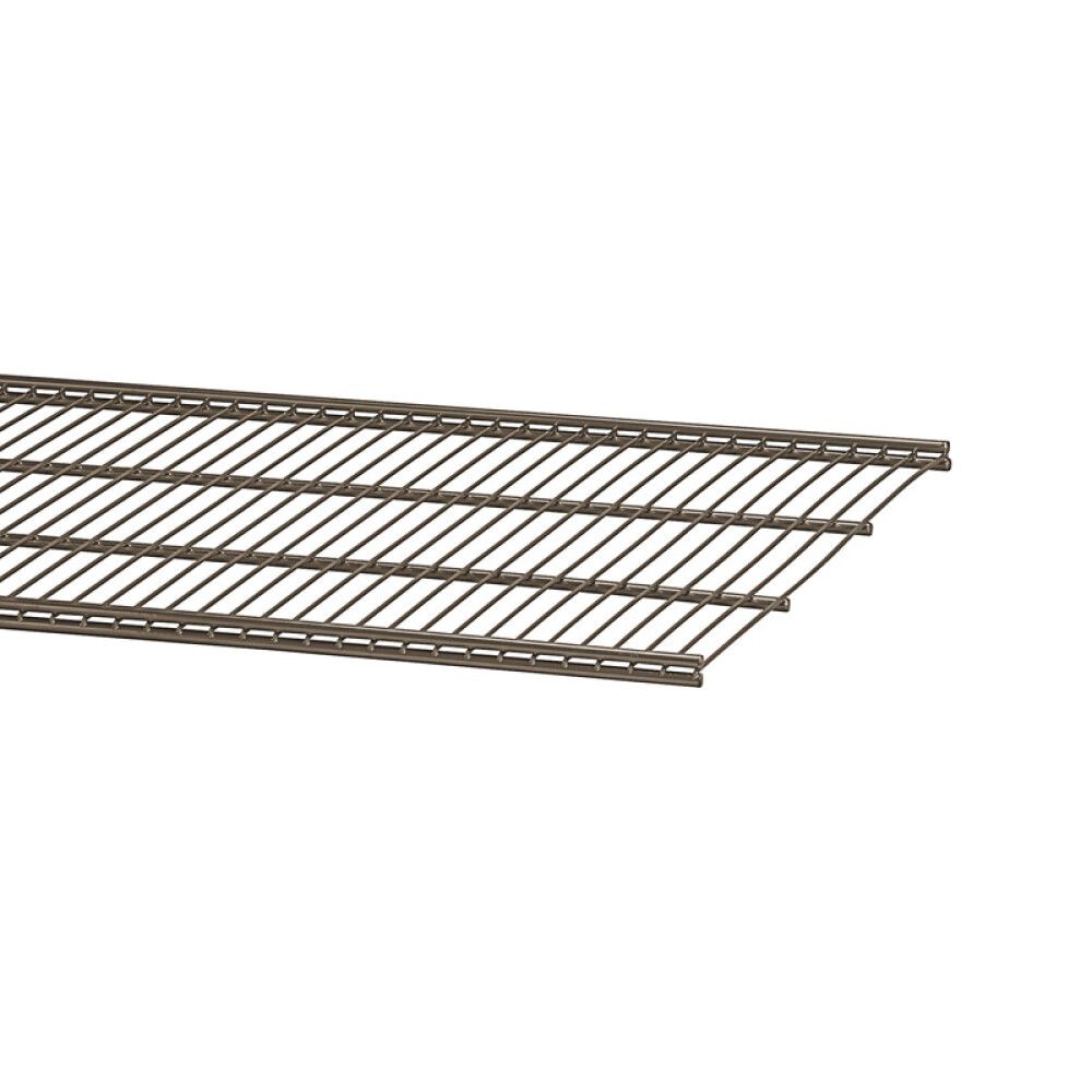 Traatriiul Elfa Classic grafiit 450 x 405 mm