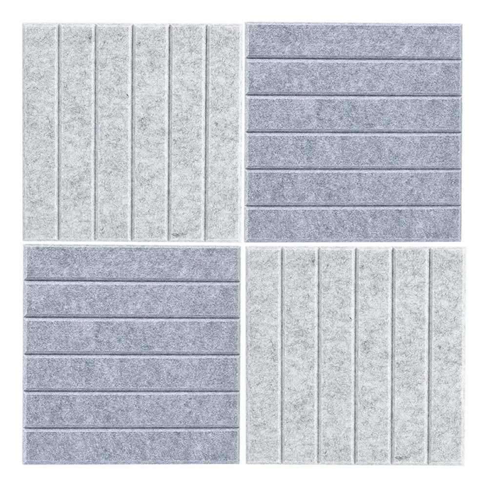 Teadetetahvel Zeller 4 osaline