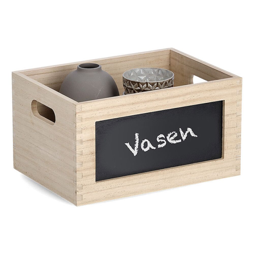 Puitkast Tahvel 28 x 20 x 5 cm