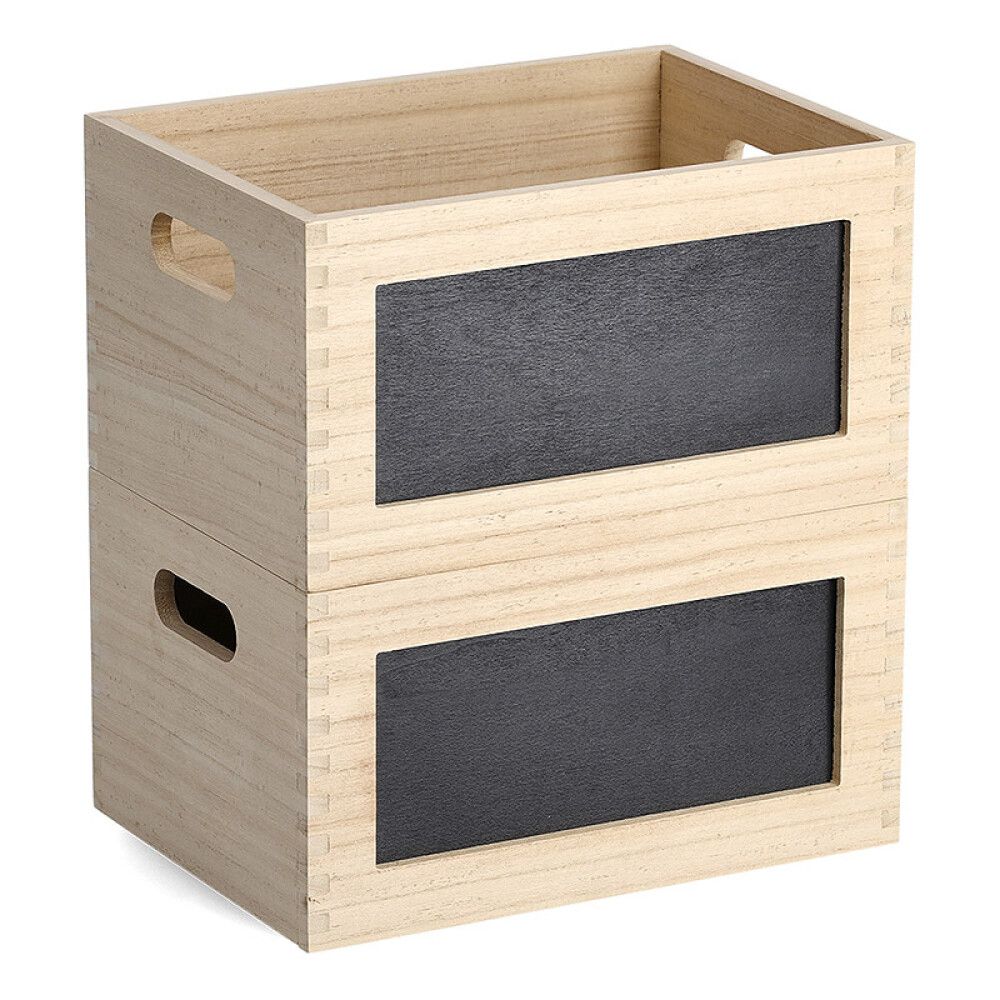 Puitkast Tahvel 28 x 20 x 5 cm