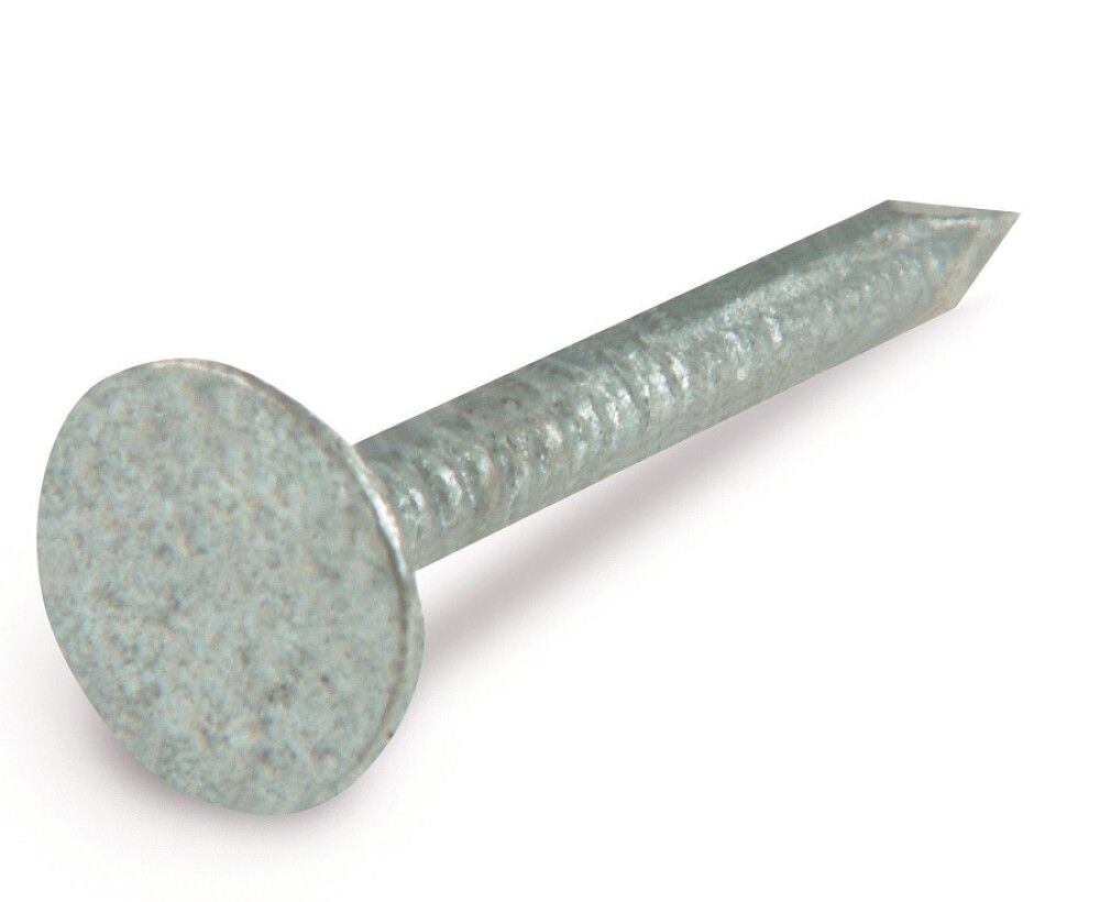 Papinaelad Stabilit 2 x 20 mm kuumtsingitud 100 tk