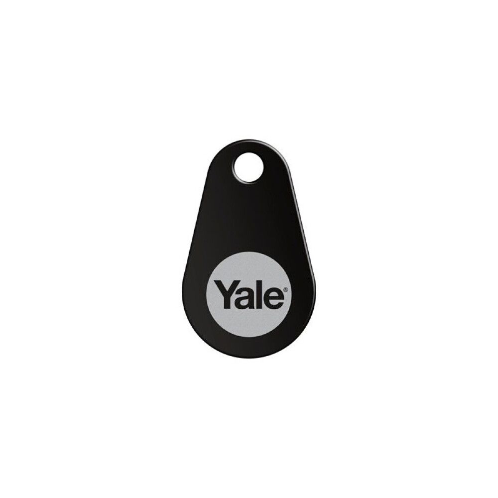 Uksekiip Yale Doorman V2N must