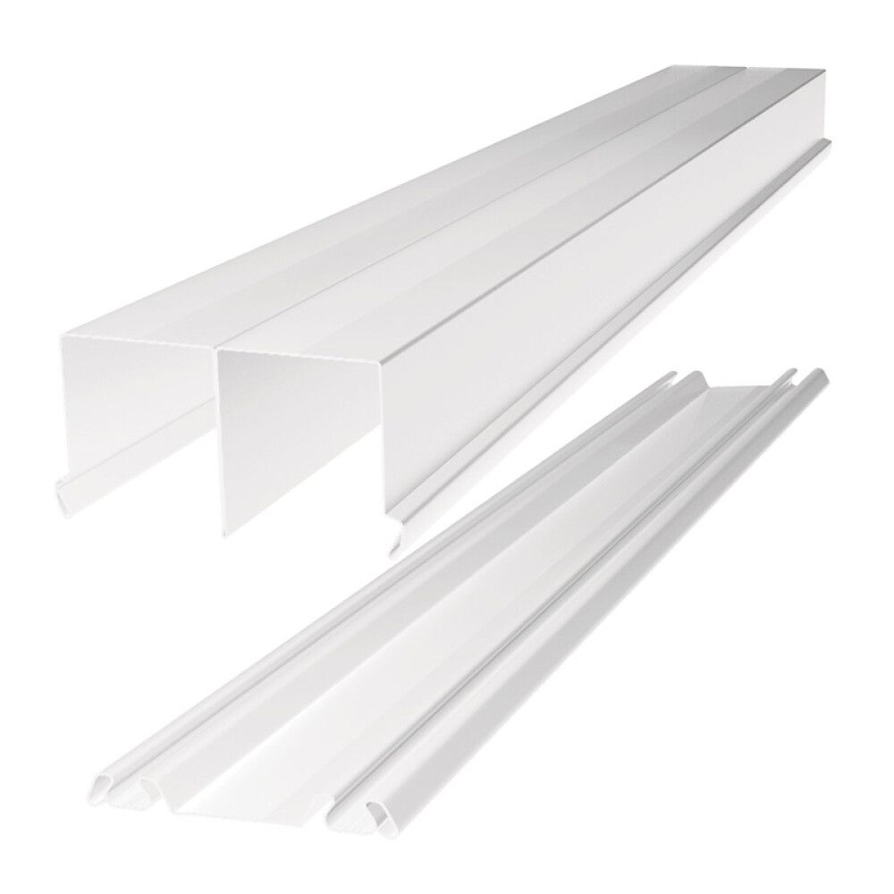 Lae- ja põrandasiinid Lundbergs Entry ja Nordic 2692 mm