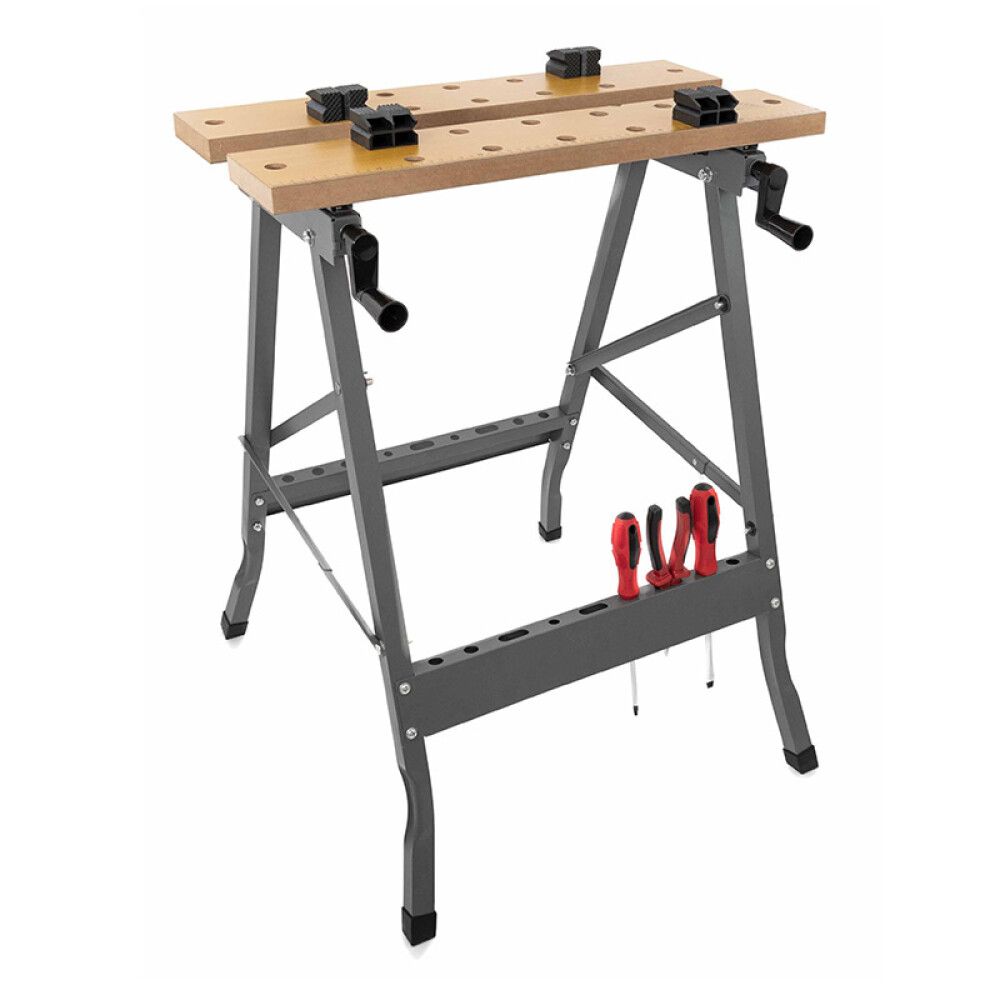 Kokkupandav töölaud