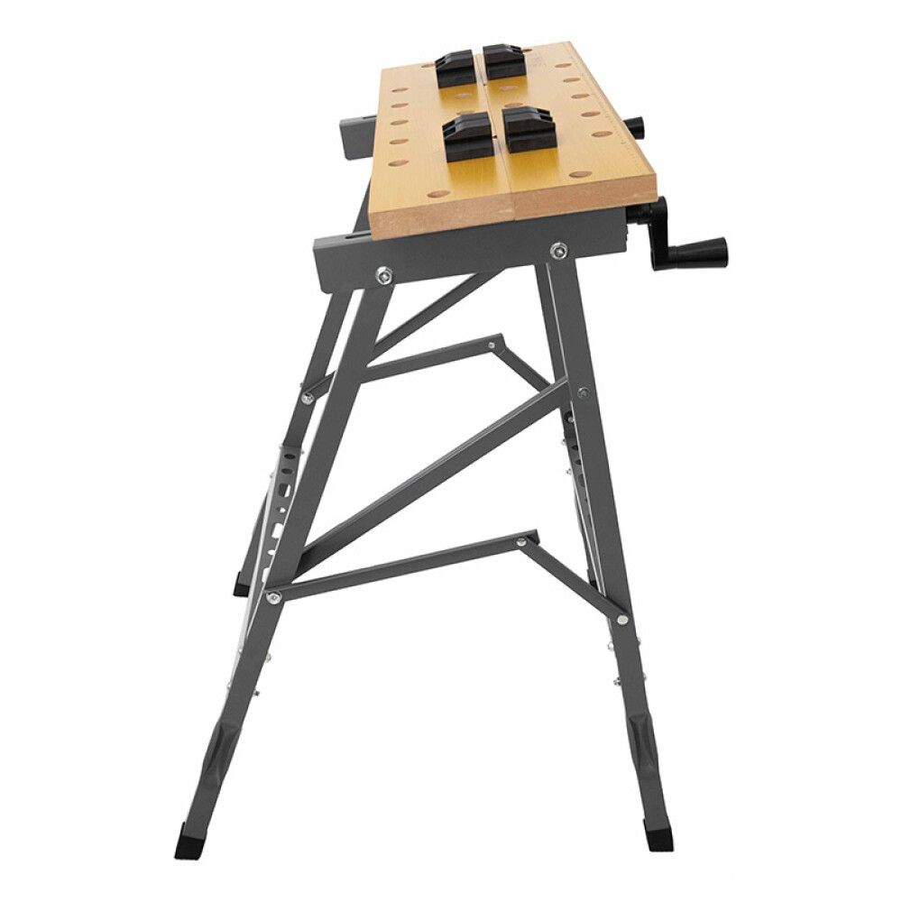 Kokkupandav töölaud