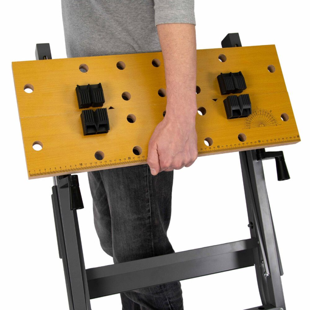 Kokkupandav töölaud