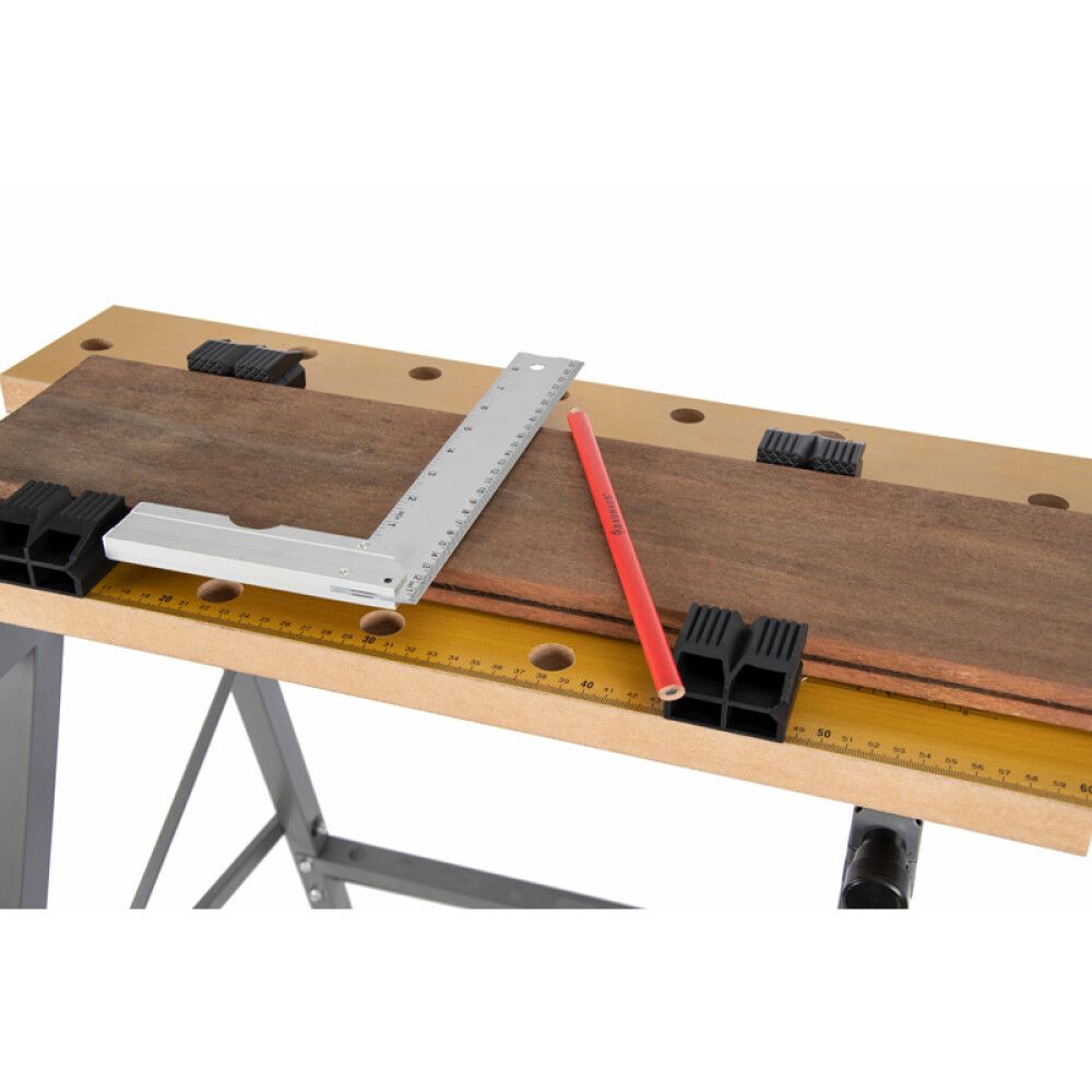 Kokkupandav töölaud