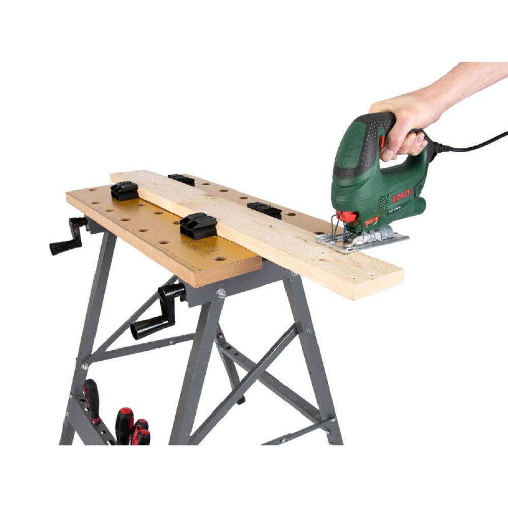 Kokkupandav töölaud