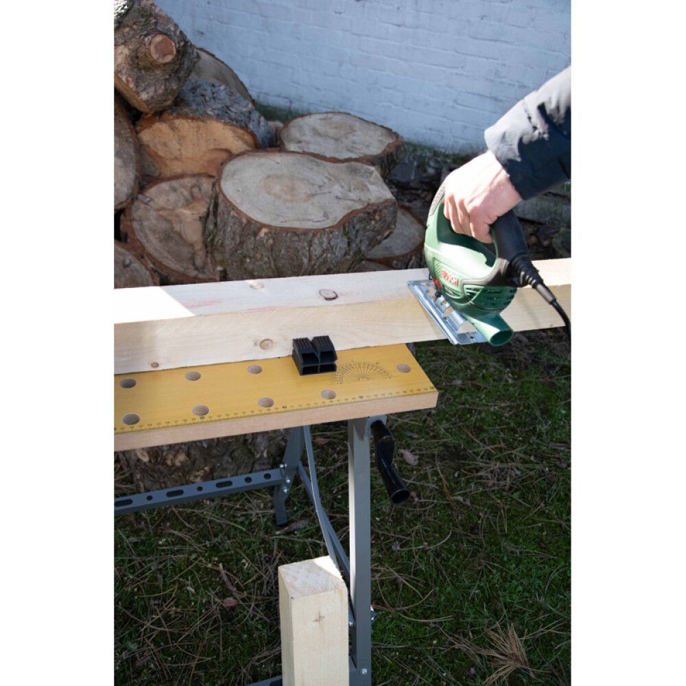 Kokkupandav töölaud