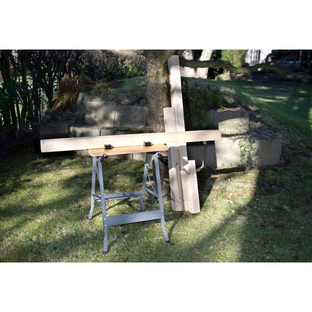 Kokkupandav töölaud