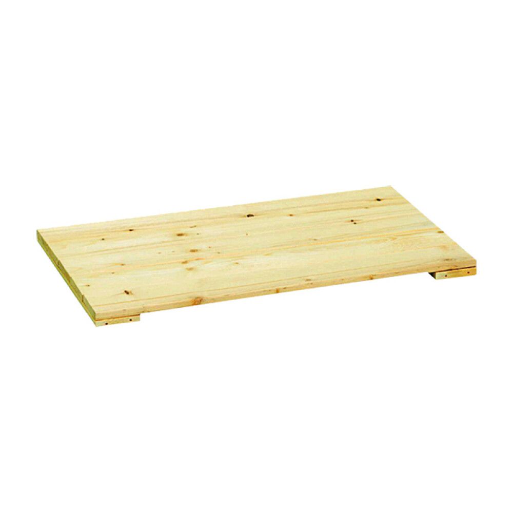 Riiuliplaat Regalux Heavy 46,8 x 80 cm