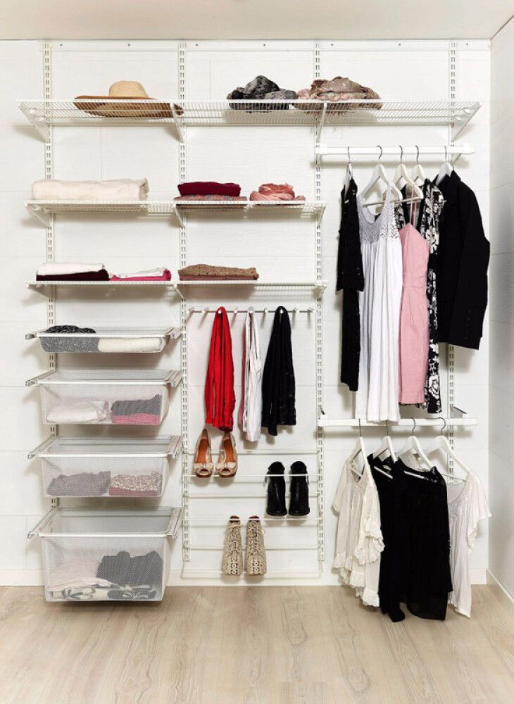 Riidepuu toru Lundbergs 1905 mm hõbedane