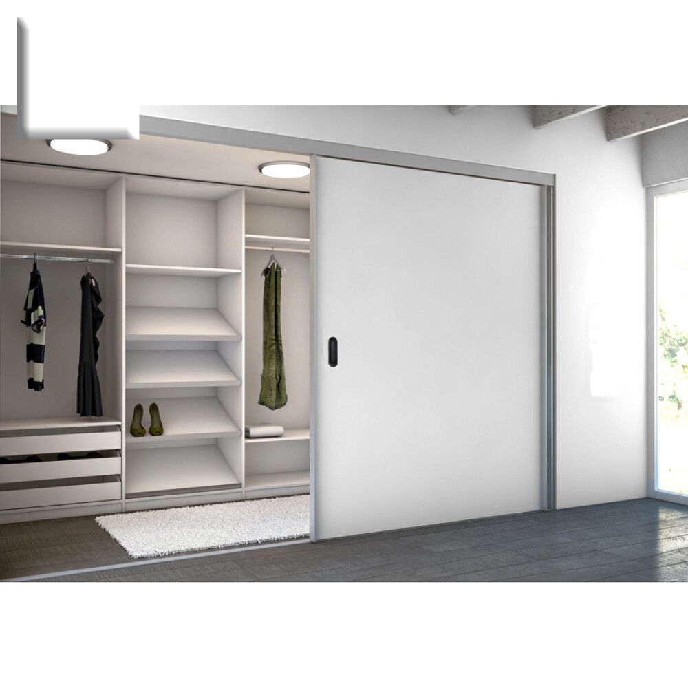 Lükandukse süsteemi komplekt, max 80 kg