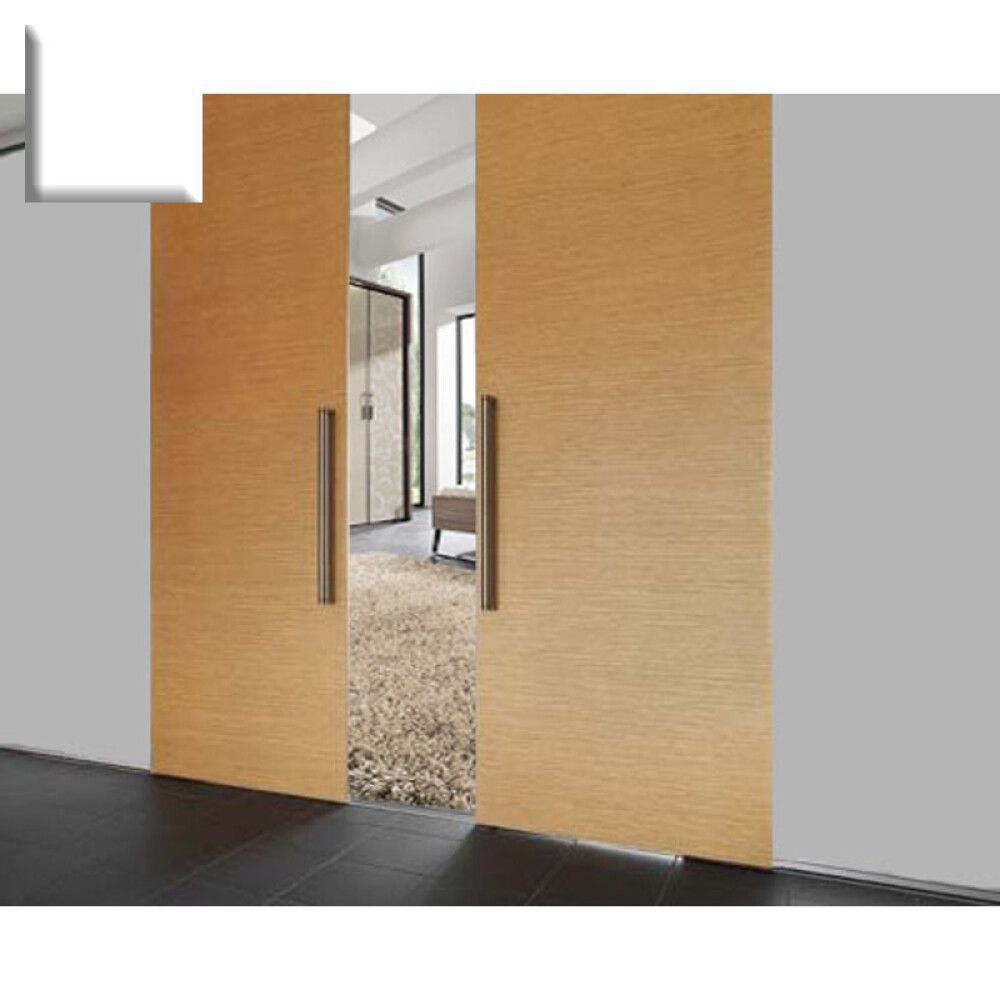 Lükandukse süsteemi komplekt, max 80 kg