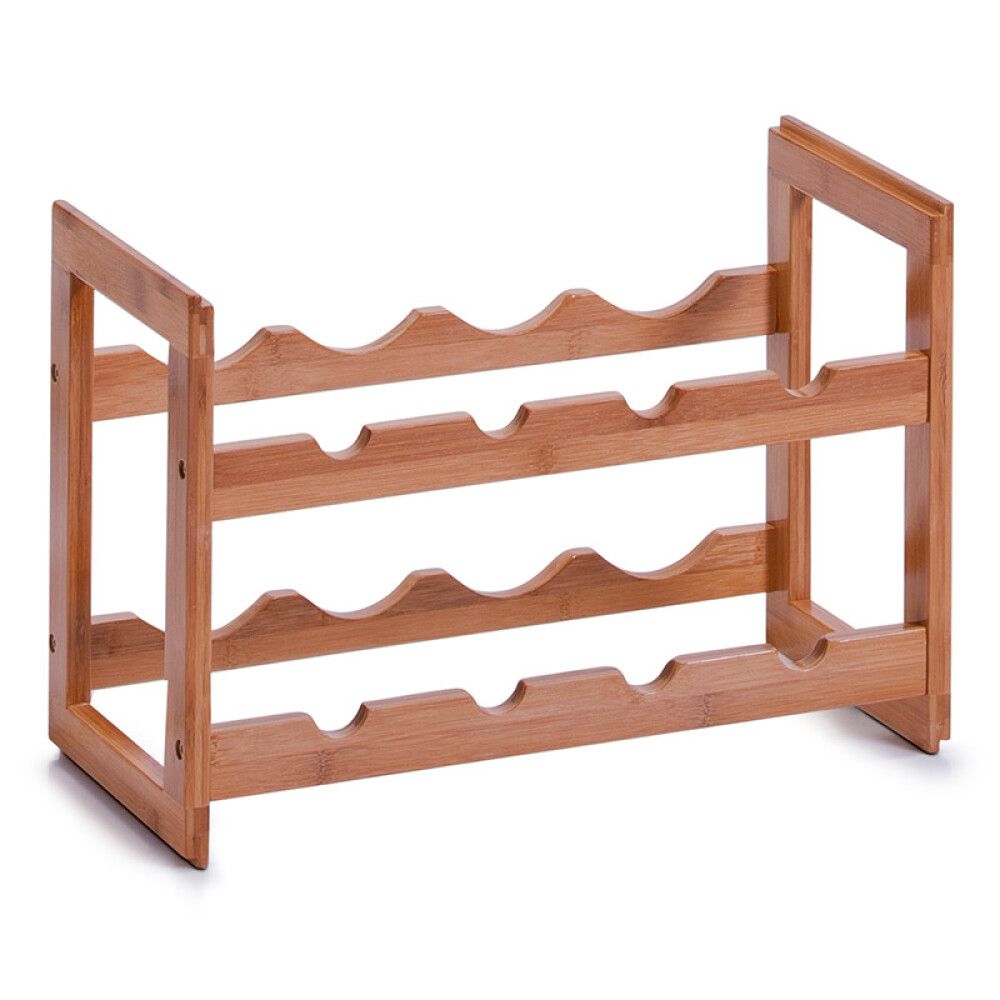 Veiniriiul Zeller Bambus 47 x 22 x 32 cm