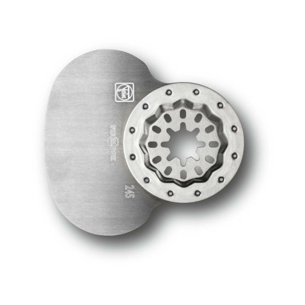 Lõiketera Fein SL 5 tk