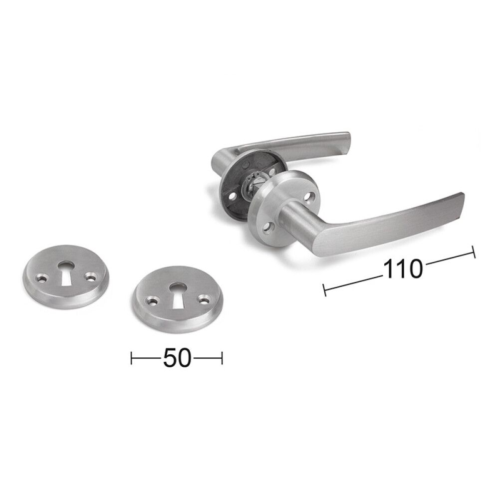 Siseukse link Habo Torino