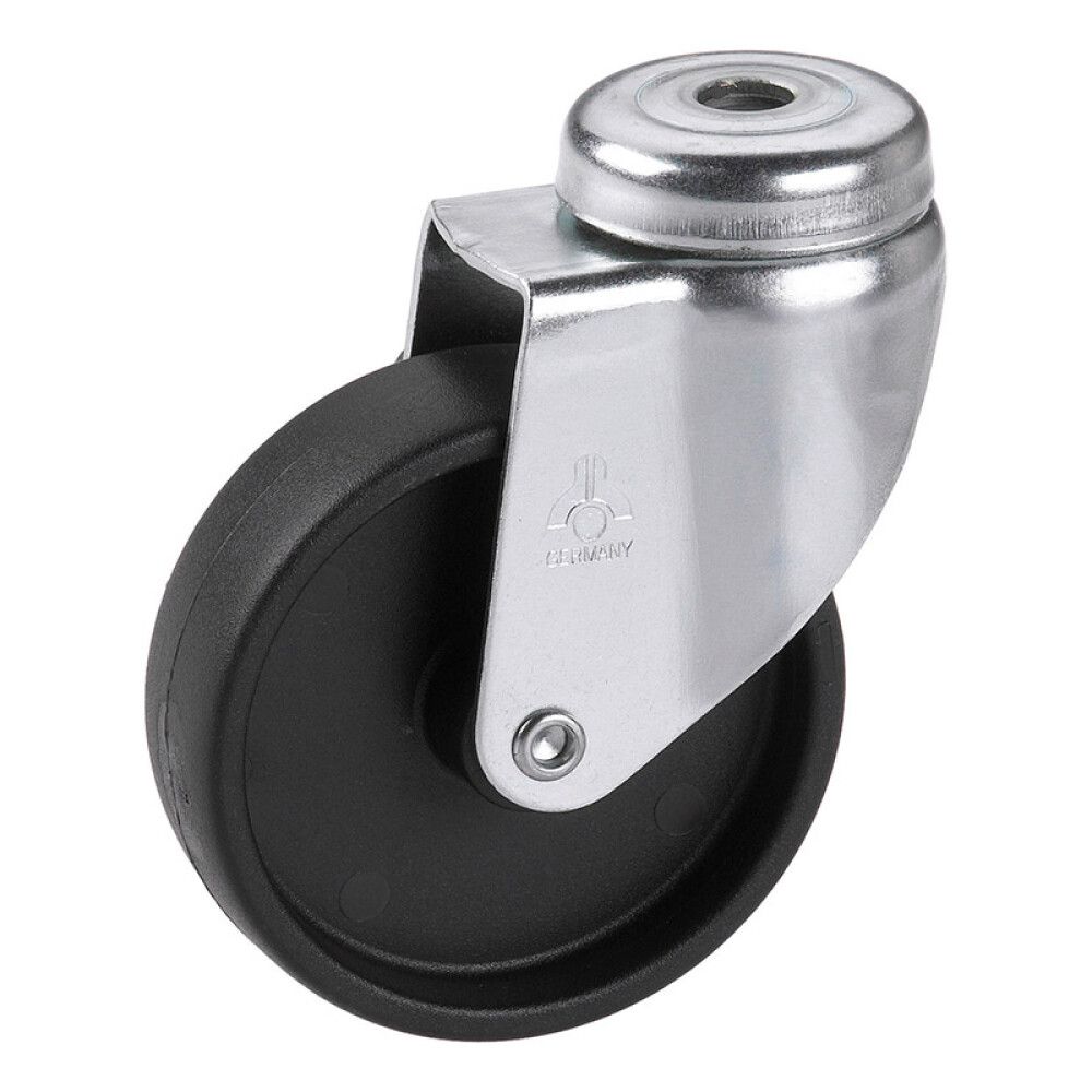 Mööbliratas Stabilit 50 x 19 mm
