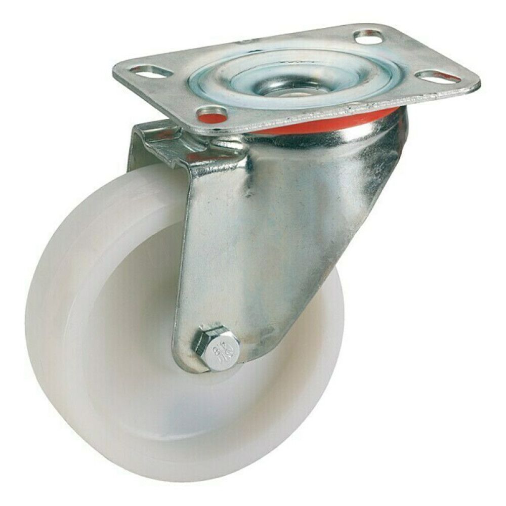 Pöördratas Stabilit Ø 125 mm