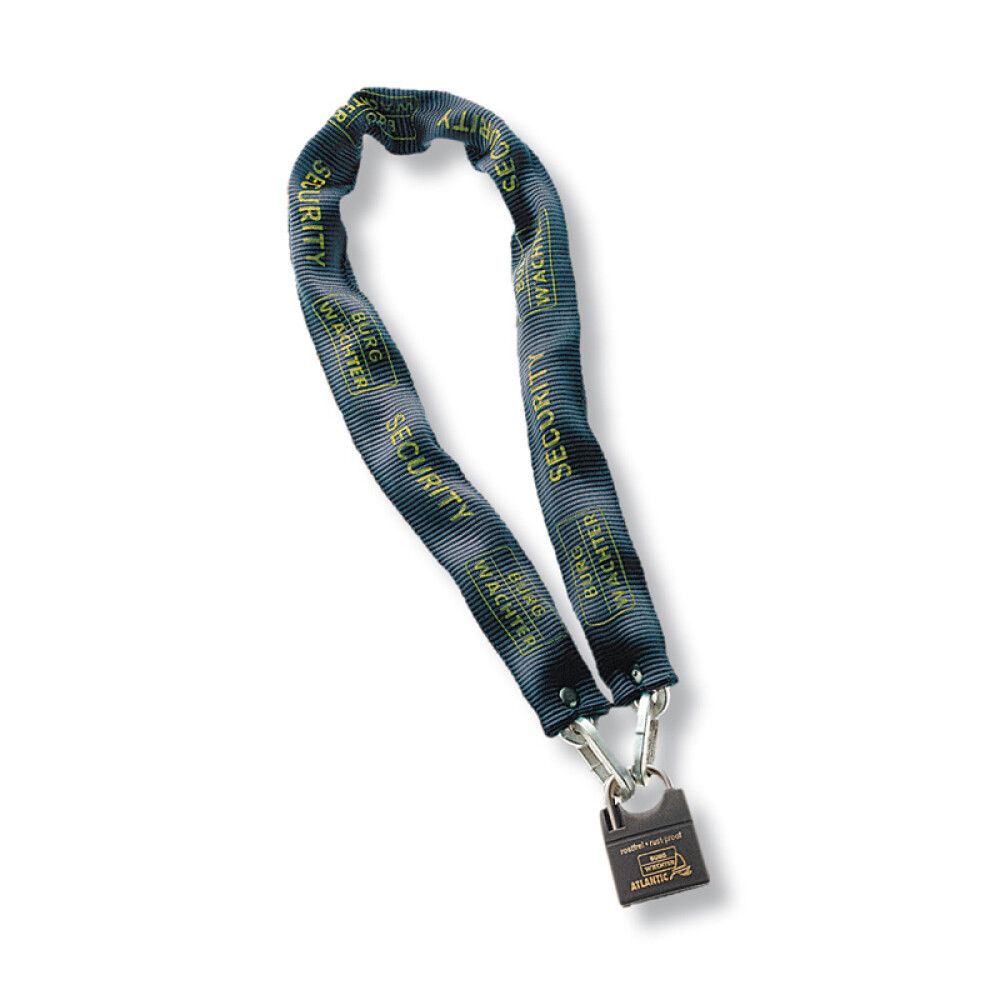 Lukustuskett Burg-Wächter SKM 6/60 tabalukuga