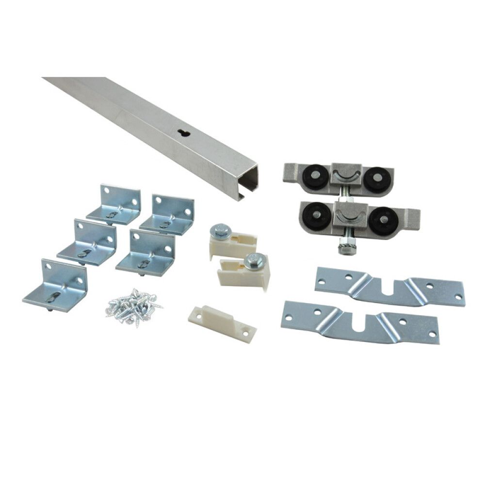 Lükandsüsteemi komplekt 1900 mm