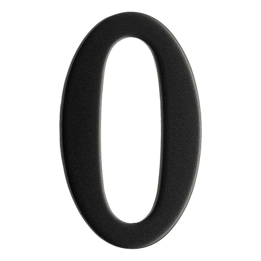 Postkasti number Beslagsboden 0 must