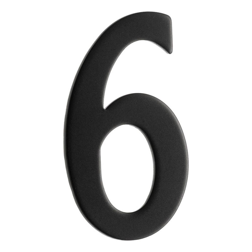 Postkasti number Beslagsboden 6