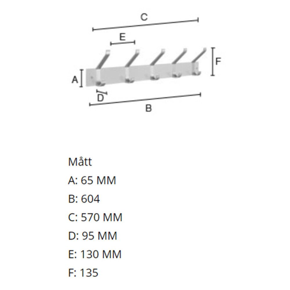 Nagi Beslagsboden BX1074