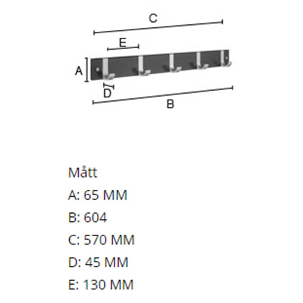 Nagi Beslagsboden BB1076