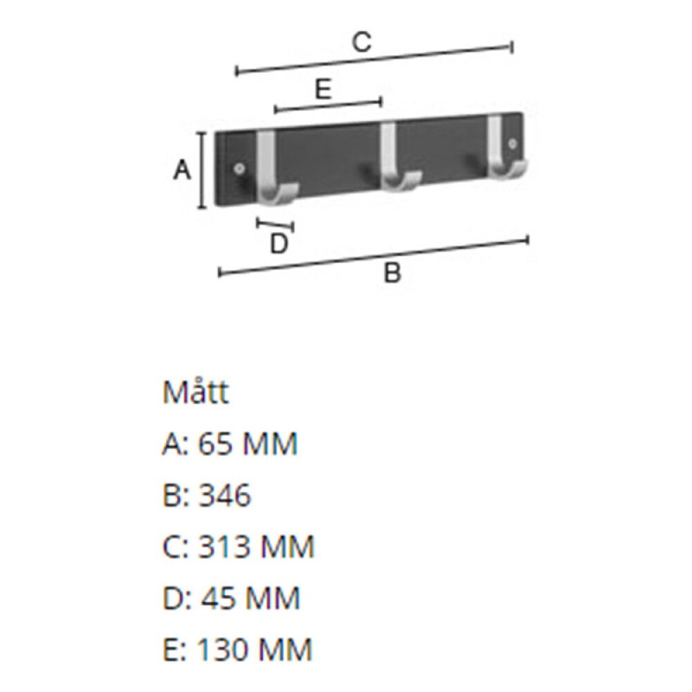 Nagi Beslagsboden BB1075