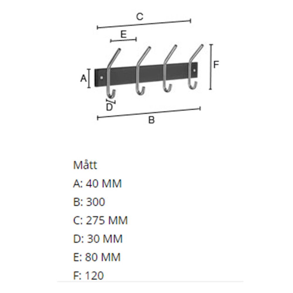 Nagi Beslagsboden BB1014