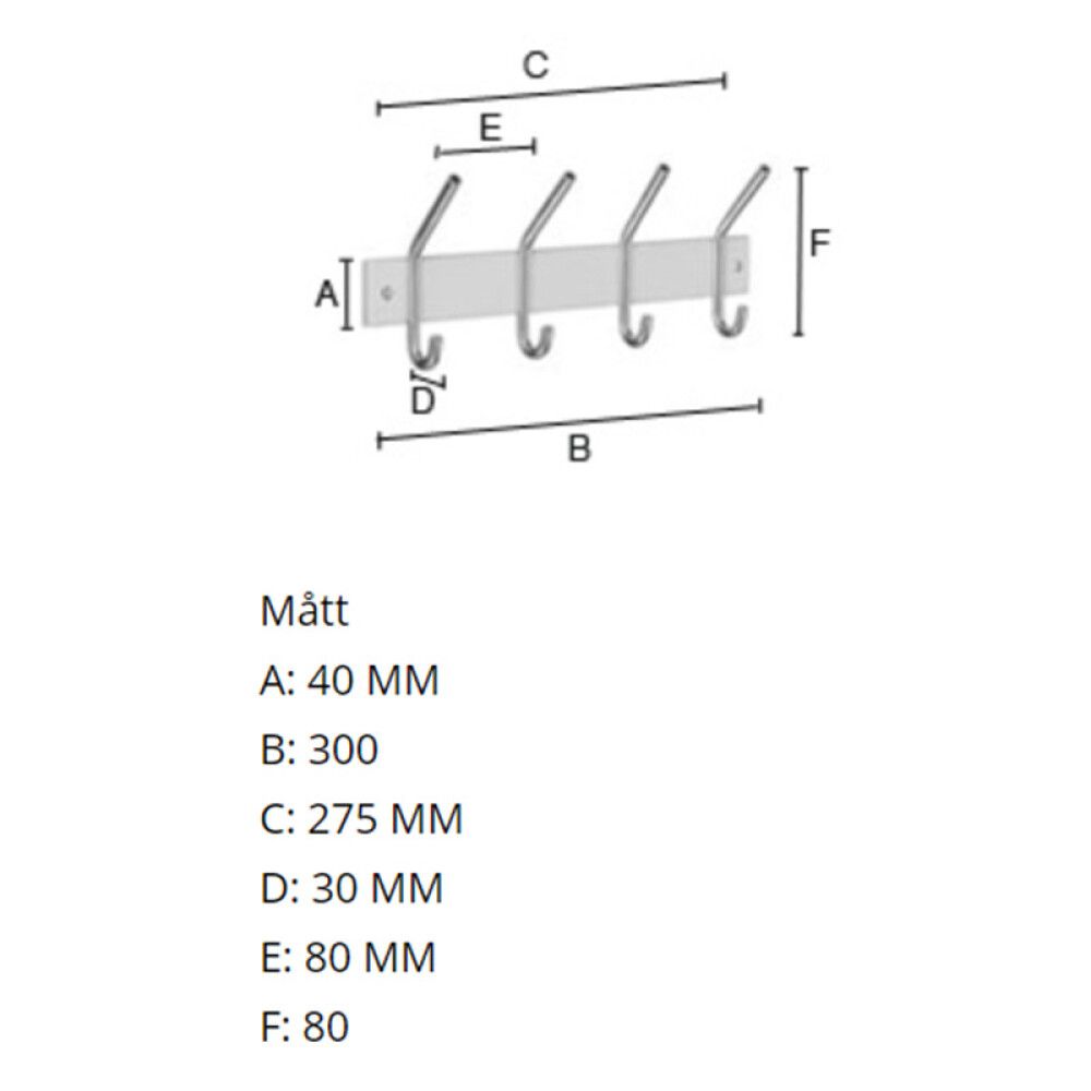 Nagi Beslagsboden BX1014